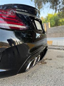 مرسيدس بنز C-Class